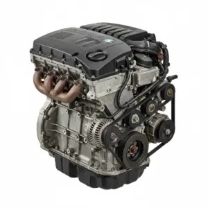 Moteur BMW X3 gasoline, 2.0L, w/o plug-in hybrid Essence 2020 OEM