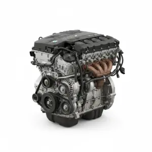 Moteur BMW X3 gasoline, 3.0L (M40i) Essence 2020 OEM