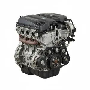 Moteur BMW X3 gasoline, 2.0L, w/o plug-in hybrid Essence 2021 OEM