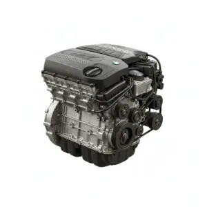 Moteur BMW X3 gasoline, 3.0L (M40i) Essence 2021 OEM