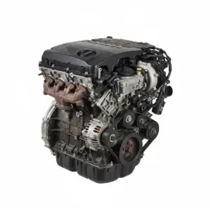 Moteur BMW X3 gasoline, 2.0L, w/o plug-in hybrid; AWD Essence 2022 OEM