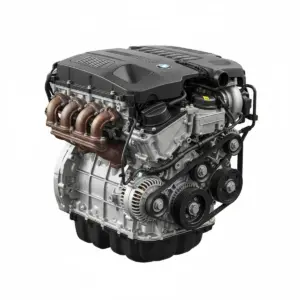 Moteur BMW X3 gasoline, 2.0L Essence 2024 OEM