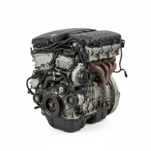 Moteur BMW X3 2.0L Essence 2025 OEM