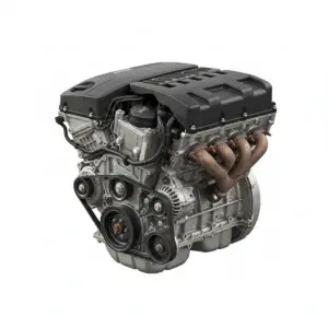 Moteur BMW X3M 3.0L Essence 2021 OEM