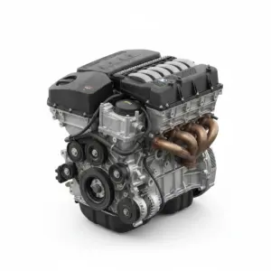 Moteur BMW X3M 3.0L Essence 2022 OEM