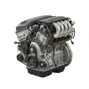 Moteur BMW X3M 3.0L Essence 2023 OEM