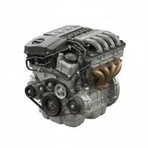 Moteur BMW X3M 3.0L Essence 2024 OEM