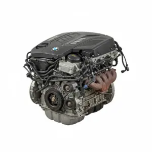 Moteur BMW X4 2.0L (28iX) Essence 2016 OEM