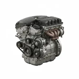 Moteur BMW X4 2.0L (28iX) Essence 2018 OEM