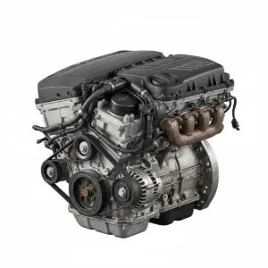 Moteur BMW X4 3.0L Essence 2020 OEM