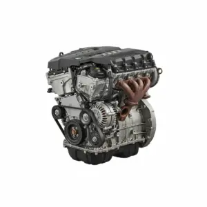 Moteur BMW X4 2.0L Essence 2021 OEM