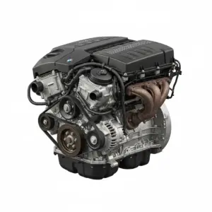 Moteur BMW X4 3.0L Essence 2021 OEM
