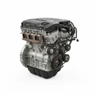 Moteur BMW X4 2.0L (VIN 3, 4th digit) Essence 2023 OEM