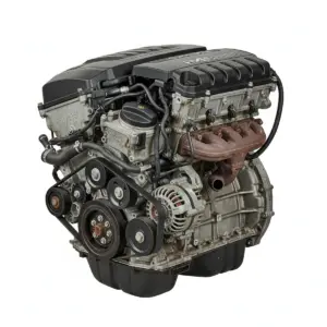 Moteur BMW X4 2.0L Essence 2024 OEM