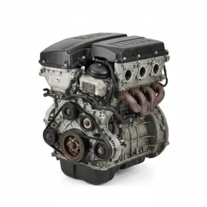 Moteur BMW X4 2.0L Essence 2025 OEM