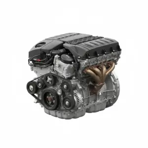 Moteur BMW X4M 3.0L Essence 2019 OEM