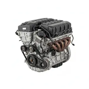 Moteur BMW X4M 3.0L Essence 2021 OEM