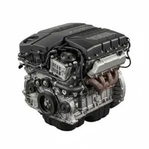 Moteur BMW X4M 3.0L Essence 2023 OEM