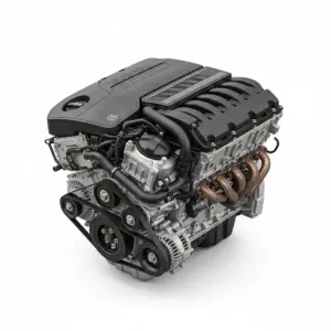 Moteur BMW X4M 3.0L Essence 2024 OEM