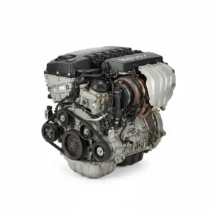 Moteur BMW X5 (turbo), 2.0L (40eX), gasoline Essence 2017 OEM