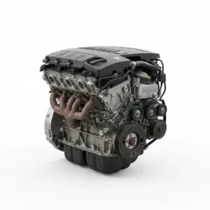 Moteur BMW X5 (turbo), 3.0L, diesel Diesel 2018 OEM