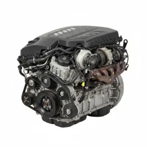 Moteur BMW X5 4.4L, 523 HP (M50i) Essence 2020 OEM
