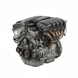 Moteur BMW X5 3.0L, w/o plug-in hybrid Essence 2022 OEM