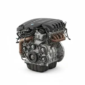 Moteur BMW X5 3.0L, w/o plug-in hybrid Essence 2023 OEM