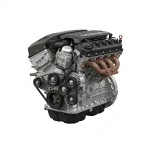 Moteur BMW X5 3.0L, gasoline Essence 2024 OEM