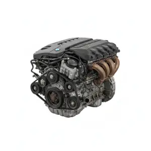 Moteur BMW X5M 4.4L Essence 2023 OEM