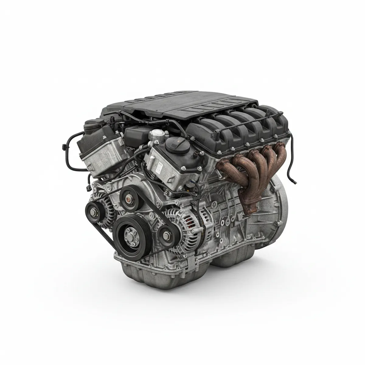 Moteur BMW X5M 4.4L Essence 2025 OEM