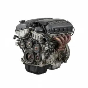 Moteur BMW X6 Base, 6 cylinder (xDrive35i, 3.0L, twin turbo) Essence 2010 OEM