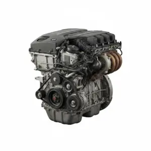 Moteur BMW X6 3.0L (turbo) Essence 2019 OEM