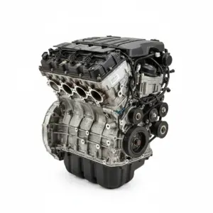 Moteur BMW X6 4.4L Essence 2020 OEM