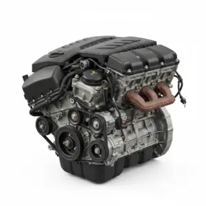 Moteur BMW X6 3.0L Essence 2023 OEM