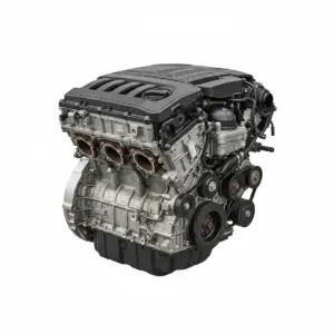 Moteur BMW X6 3.0L Essence 2024 OEM