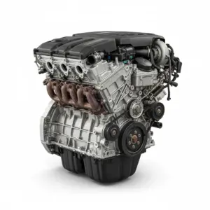Moteur BMW X6 3.0L Essence 2025 OEM