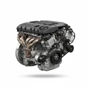 Moteur BMW X6M 4.4L Essence 2019 OEM