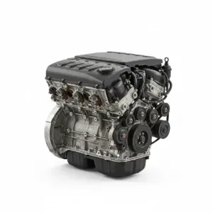 Moteur BMW X6M 4.4L Essence 2021 OEM