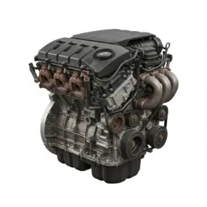 Moteur BMW X6M 4.4L Essence 2025 OEM
