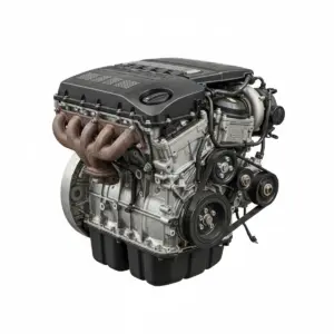 Moteur BMW X7 3.0L Essence 2019 OEM