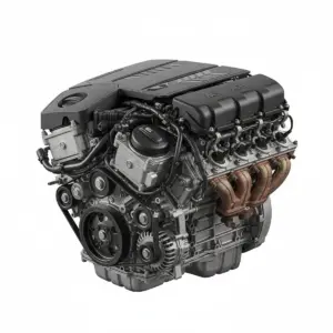 Moteur BMW X7 4.4L Essence 2019 OEM