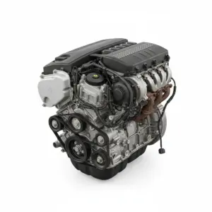 Moteur BMW X7 3.0L Essence 2020 OEM