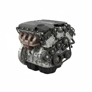 Moteur BMW X7 4.4L, 456 HP (50iX) Essence 2020 OEM