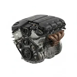 Moteur BMW X7 4.4L, 523 HP (M50i) Essence 2020 OEM