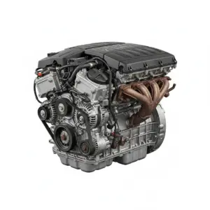 Moteur BMW X7 4.4L Essence 2022 OEM