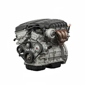 Moteur BMW X7 3.0L Essence 2023 OEM