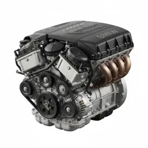 Moteur BMW X7 4.4L Essence 2023 OEM