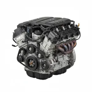 Moteur BMW X7 4.4L Essence 2024 OEM