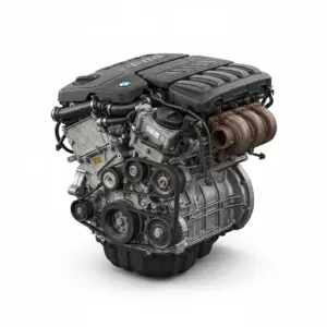 Moteur BMW X7 3.0L Essence 2025 OEM